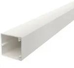 OBO Bettermann WDK-60060 RW LF-Kanal 60 x 60 mm, reinwei&szlig;