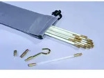HellermannTyton 897-90000 Cable Scout Basis Set, L&auml;nge 10m