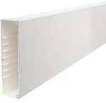 OBO Bettermann WDK-60230 RW LF-Kanal 60,5 x 230 mm, reinwei&szlig;