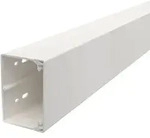 OBO Bettermann WDK-60090 RW LF-Kanal 60 x 88,5 mm, reinwei&szlig;