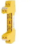 Dehn 920300 Blitzductor XT Basisteil BXT BAS, zur Aufnahme eines Blitzductor XT-, SP-