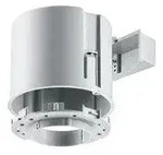Kaiser 9300-01 ThermoX-Einbaugeh&auml;use f&uuml;r DA 68mm