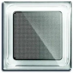 Busch-Jaeger 2068/14-84 Wandmodul Busch-iceLight&reg; 5 Lichtrichtungen/ solo/future