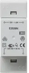 Honeywell E 3538N Klingeltransformator 230V/12V 1,5A REG 2TE f&uuml;r Reiheneinbau,