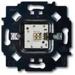 Busch-Jaeger 2067/11 U LED-UP-Einsatz Powermodul warmwei&szlig;