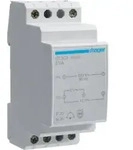 Hager ST 303 Klingeltransformator, 8 und 12 V