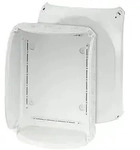 Hensel KF3500G Kabelabzweigkasten IP66/67 295x225x122 ohne Klemme