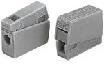 WAGO 224-101 Leuchtenklemme 1,0-2,5mm2