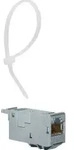 Hager VZ314RJ RJ45 Modul, 10GBit C6A, ClassEA