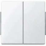 Merten 343519 Wippe f&uuml;r Serienschalter, AQUADESIGN, polarwei&szlig;