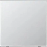 Jung AL2990 Wippe, Serie LS, Aluminium