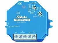 Eltako FTN61NP-230V Nachlaufschalter Treppenlicht, Funkaktor