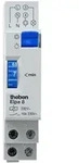Theben 0080002 ELPA 8 Treppenlicht-Zeitschalter, elektromechanisch, TLZ, ohne