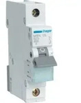 Hager MBN 125 Leitungsschutzschalter 25A, 1polig