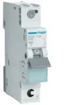 Hager MBS 106 Leitungsschutzschalter 6A, 1polig