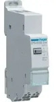 Hager EPS410B Fernschalter elektron., 1 Schlie&szlig;er, 16 A, 230V