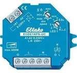 Eltako EUD61NPN-UC Universal-Dimmschalter 400W