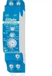 Eltako EUD12 NPN UC Universal-Dimmschalter mit Universal-Steuerspannung, bis 400 W, 