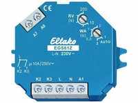 ELTAKO EGS61Z-230V Stromstoß-Gruppenschalter für Zentralsteuerung