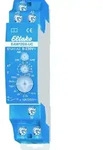 Eltako EAW 12 DX-UC, analog einstellb. Zeitrelais, Ein- Ausschalt Wischrelais