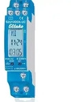 Eltako S2U12DDX-UC 2-Kanal-Schaltuhr 1+1 Schlie&szlig;er potentialfrei 16A /250V AC