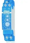 Eltako MFZ 12 -230V, analog einstellbares Multifunktions-Zeitrelais mit 10 Funktionen
