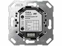Gira 057000 Instabus KNX/EIB Busankoppler Up