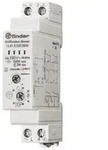 Finder 158182300500 Dimmer, elektronisch, f&uuml;r Reiheneinbau, 300-500 W, 2