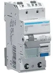 Hager ADS916D FI/LS-Schalter 1P+N, 6kA, B-Charakteristik, 16A, 30mA, Typ A,