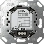 Gira 200800 Busankoppler 3 f&uuml;r KNX
