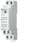 Finder 113182300000 D&auml;mmerungsschalter f&uuml;r Reiheneinbau, 1 bis 100 Lux, 1