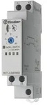 Finder 801102400000 Zeitrelais, 1 Wechsler, 16 A, f&uuml;r 24 bis 240 V AC/DC,