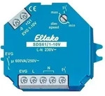 Eltako SDS61/1-10V, 1-10V-Steuer-Dimmschalter f&uuml;r EVG