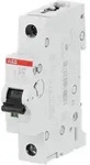 ABB S201-B16 Sicherungsautomat B-Charakteristik, 6kA, 16A, 1-polig,