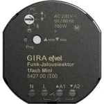 Gira 542700 eNet Funk Jalousieaktor 1fach Mini