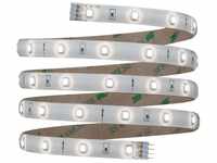 Paulmann 703.18 LED-Stripe-Set 1,5m, 4,8W/420lm, tageslichtweiß