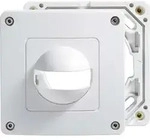 ESYLUX EM10055157 Abdeckung f&uuml;r Wandmelder Basic, Standard und Compact IP44