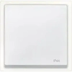 Merten 433019 Wippe IP44, System M, polarwei&szlig;