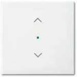 Busch-Jaeger 6232-10-914 Wippe 1-fach mit Symbol Jalousie