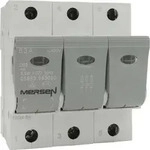 Mersen 05863.063000 Lasttrennschalter Neozed D02 63A/400 V 3pol.