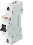 ABB S201-C25 Sicherungsautomat C-Charakteristik, 6kA, 25A, 1P