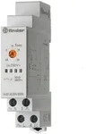 Finder 149182300000 Treppenhaus-Lichtautomat, Einschaltwischer (retriggerbar), 1