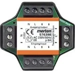 Merten 576398 Rollladen-Mehr-fachsteuerrelais UP
