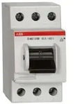 ABB pro M compact E 463-3KB Haupt-Schalter 63 A, 3polig