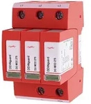 Dehn 952300 &Uuml;berspannungsableiter Typ 2 DEHNguard M 3-polig f&uuml;r TN-C-Systeme,