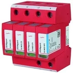 Dehn 952315 &Uuml;berspannungsableiter Typ 2 DEHNguard M 4-polig f&uuml;r TT- und