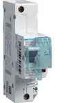 Hager HTN163E SLS-Schalter, 1-polig, 63A, Typ E, Hutschiene