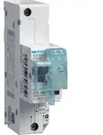 Hager HTN150E SLS-Schalter, 1-polig, 50A, Typ E, Hutschiene