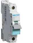 Hager NBN140 Leitungsschutzschalter B40A 1-polig