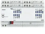 Theben 4940275 DM 4 T KNX Universal-Dimmaktor 4-fach